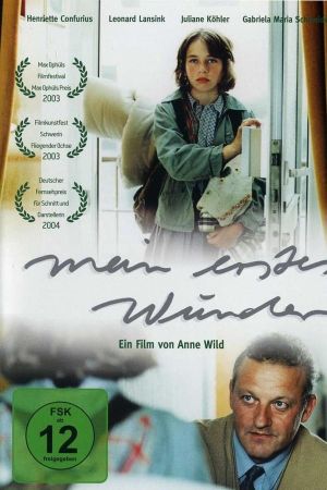 Mein erstes Wunder poster