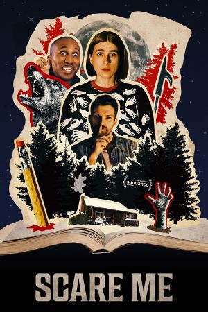 Scare Me hdfilme stream online