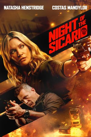 Night of the Sicario hdfilme stream online