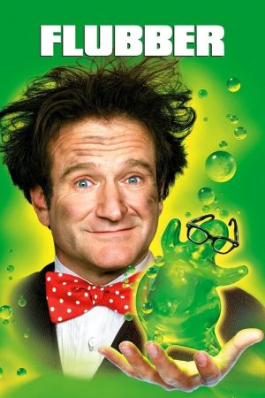 Flubber poster