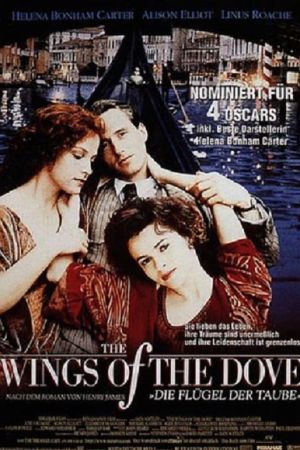 Wings of the Dove - Die Flügel der Taube poster
