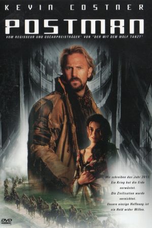 Postman poster