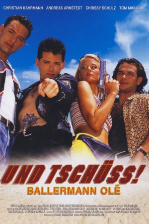 Und tschüss! Ballermann Olé hdfilme stream online