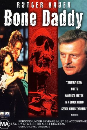 Bone Daddy - Bis auf die Knochen hdfilme stream online