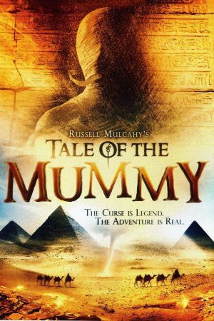 Talos - Die Mumie poster
