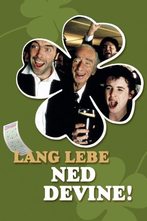 Lang lebe Ned Devine! poster