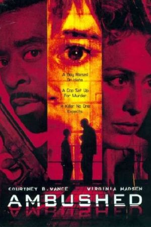 Ambushed – Dunkle Rituale poster