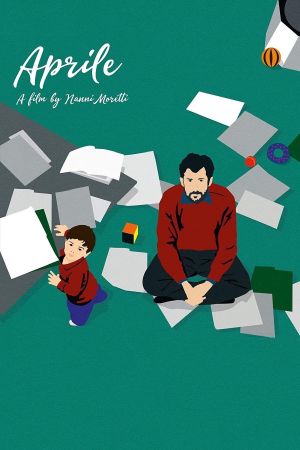Aprile poster