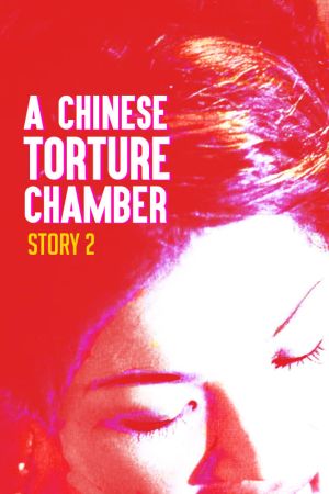 A Chinese Torture Chamber Story 2 poster