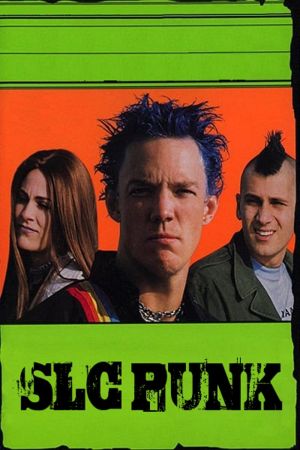 Punk! poster