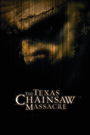 Michael Bay's Texas Chainsaw Massacre poster