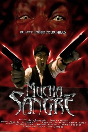 Mucha Sangre hdfilme stream online