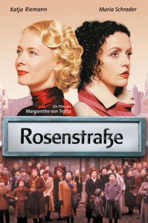 Rosenstraße hdfilme stream online