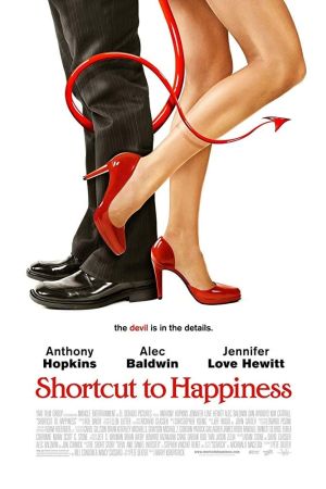 Shortcut to Happiness - Der Teufel steckt im Detail poster
