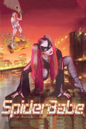 Spiderbabe hdfilme stream online