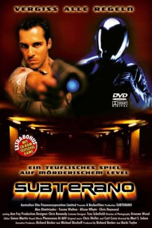 Subterano hdfilme stream online