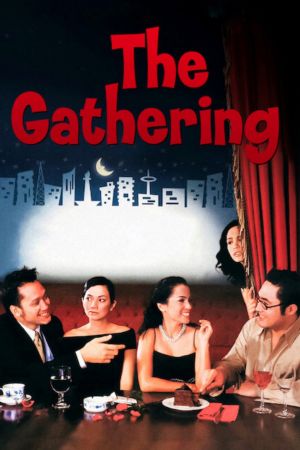 The Gathering hdfilme stream online