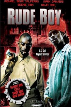 The Jamaican Don hdfilme stream online