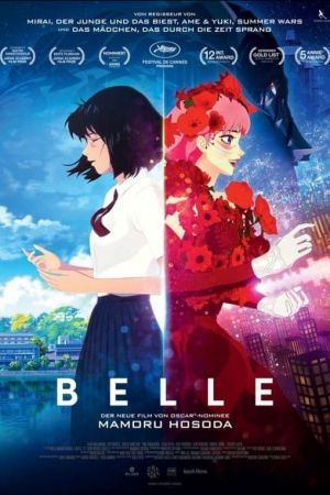 Belle poster