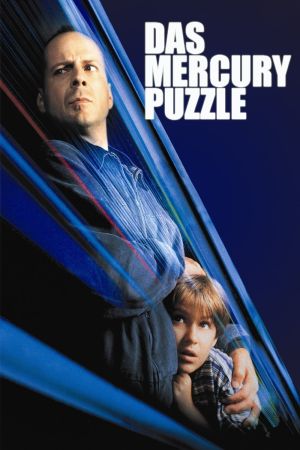 Das Mercury Puzzle poster