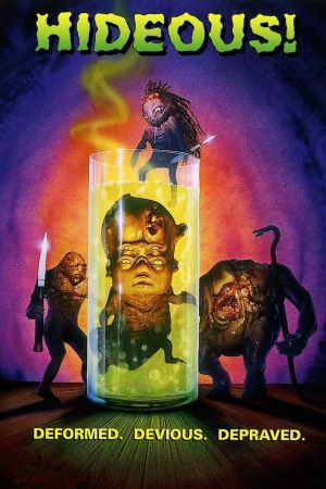 In Vitro - Angriff der Mutanten hdfilme stream online