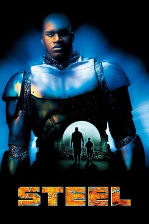 Steel - Der stählerne Held hdfilme stream online