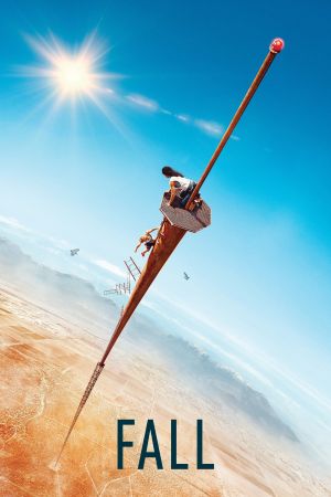 Fall - Fear Reaches New Heights hdfilme stream online