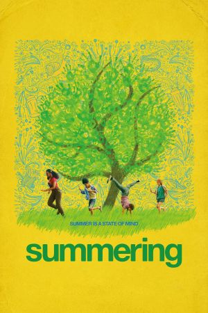 Summering poster