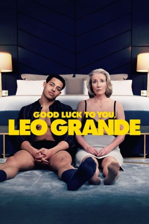 Meine Stunden mit Leo poster