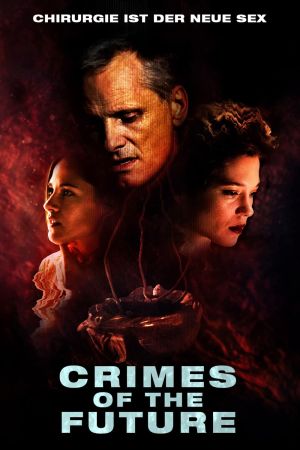 Crimes of the Future hdfilme stream online