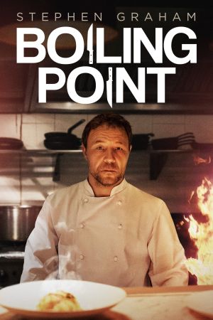 Boiling Point poster