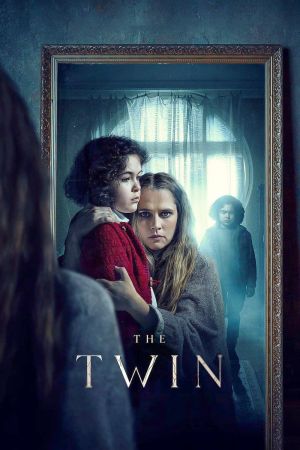 The Twin poster