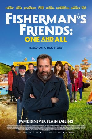 Fisherman's Friends: One and All poster