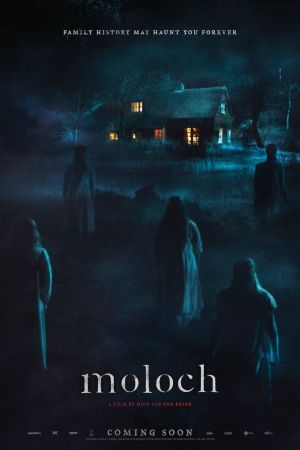 Moloch poster