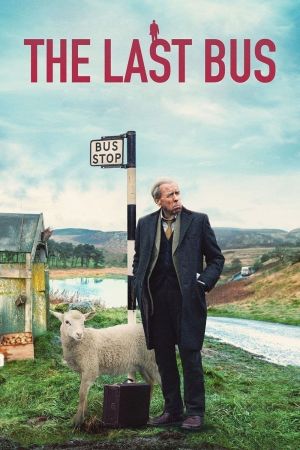 Der Engländer, der in den Bus stieg und bis ans Ende der Welt fuhr poster