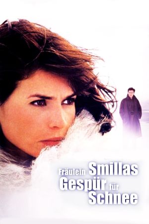 Fräulein Smillas Gespür für Schnee poster