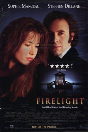 Verborgenes Feuer poster