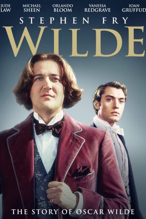 Oscar Wilde poster