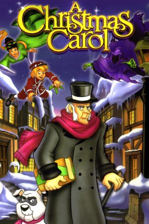 Die Weihnachtsgeschichte nach Charles Dickens hdfilme stream online