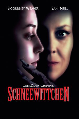 Schneewittchen poster