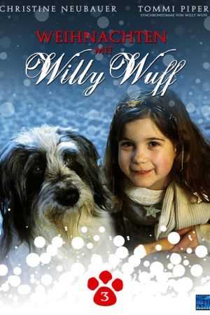 Weihnachten mit Willy Wuff III - Mama braucht einen Millionär poster
