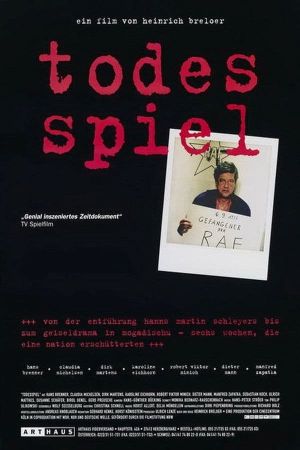 Todesspiel hdfilme stream online