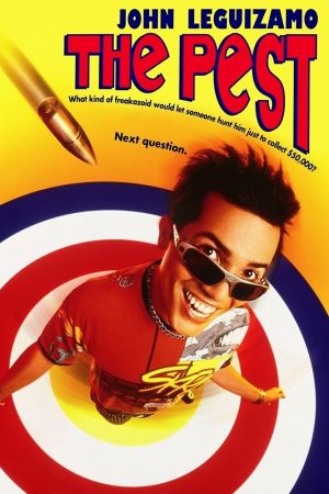 The Pest - Jagd auf das Chamäleon hdfilme stream online