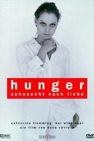 Hunger - Sehnsucht nach Liebe poster