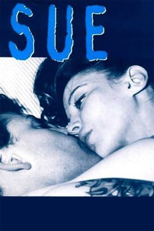 Sue - Eine Frau in New York poster
