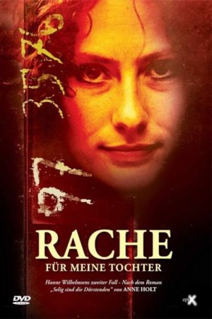 Rache für meine Tochter poster