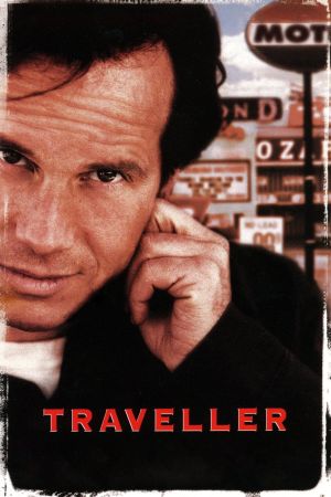 Traveller - Die Highway-Zocker poster