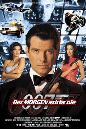 James Bond 007 - Der Morgen stirbt nie hdfilme stream online