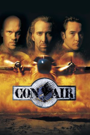 Con Air hdfilme stream online