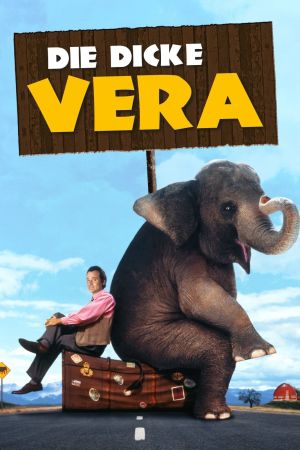 Die Dicke Vera poster